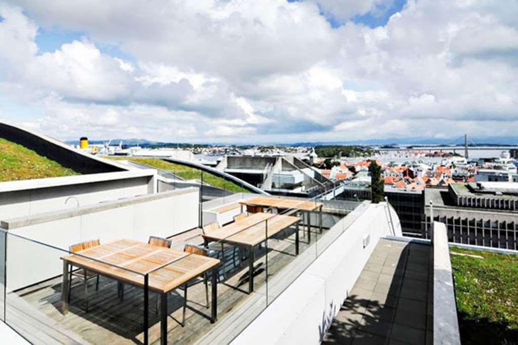Comfort Hotel Square Stavanger Wyposażenia zdjęcie