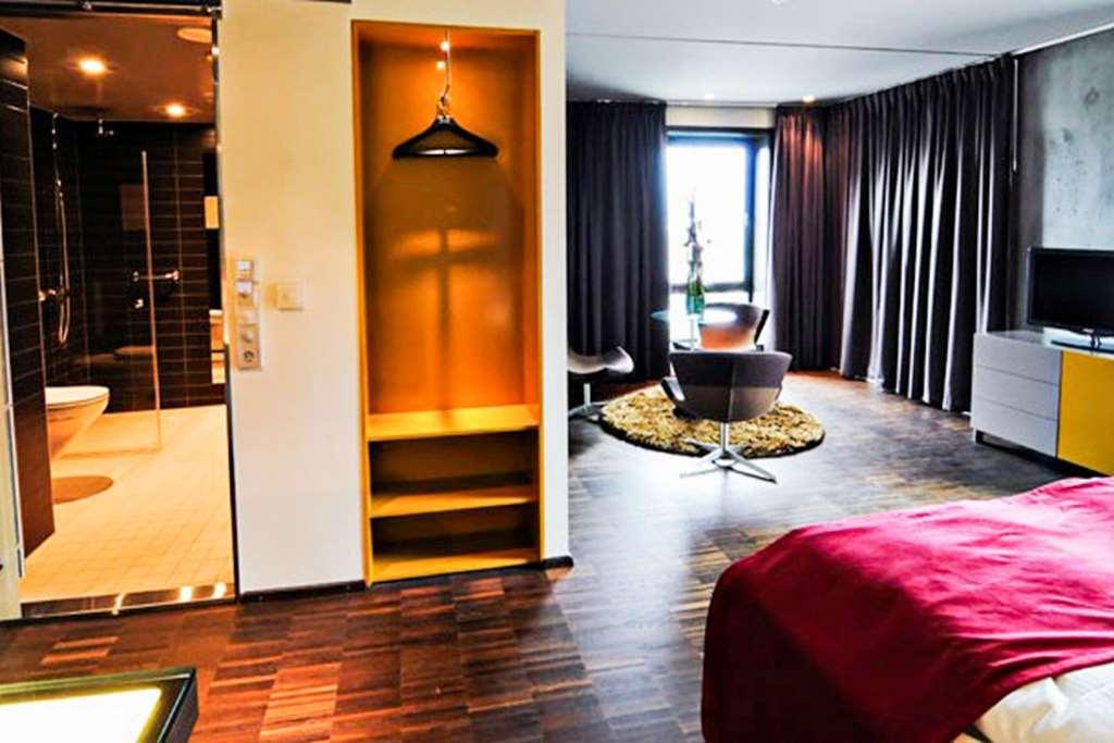 Comfort Hotel Square Stavanger Pokój zdjęcie