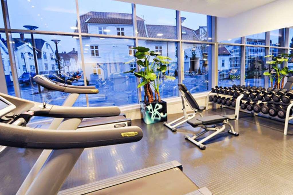 Comfort Hotel Square Stavanger Udogodnienia zdjęcie