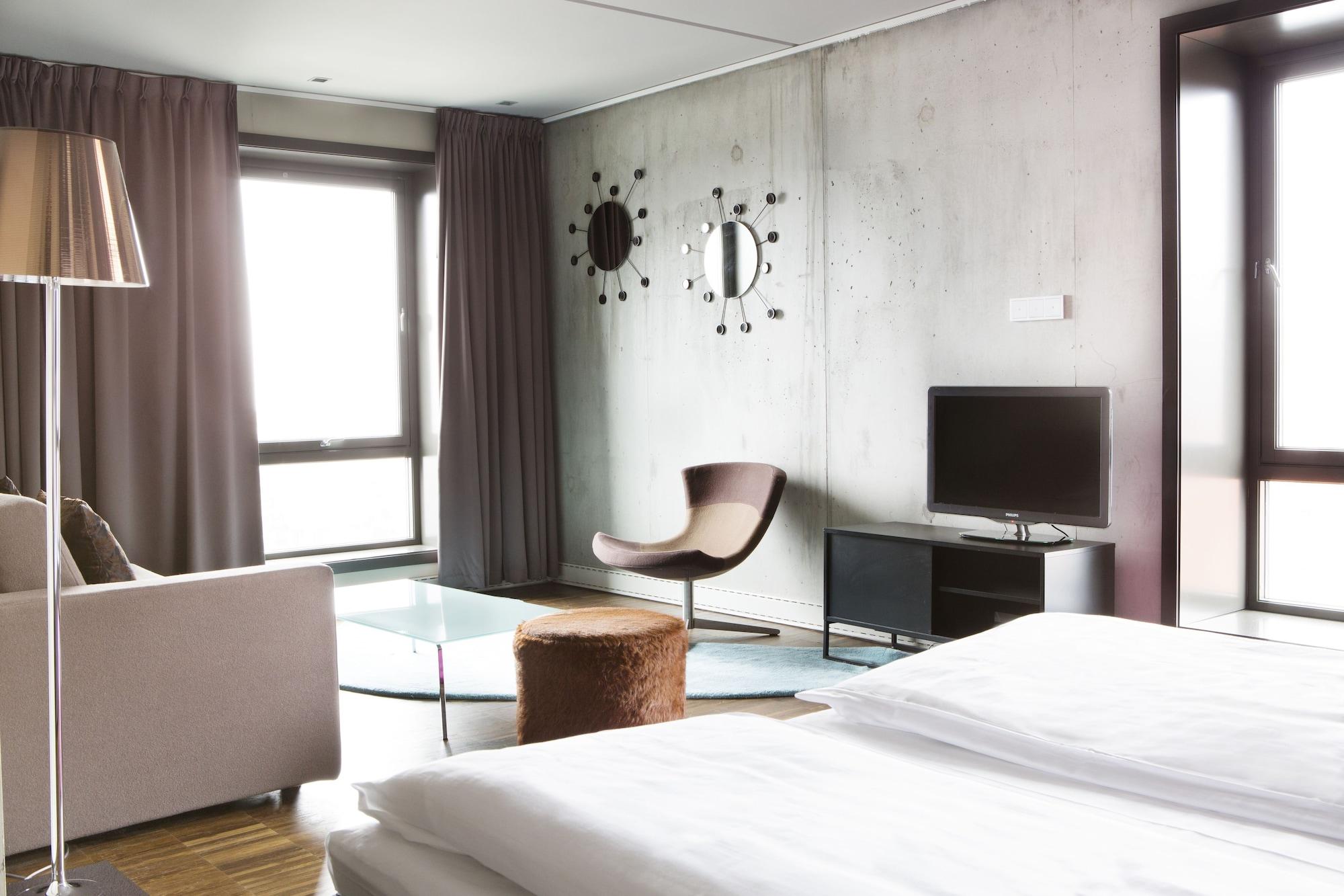Comfort Hotel Square Stavanger Zewnętrze zdjęcie