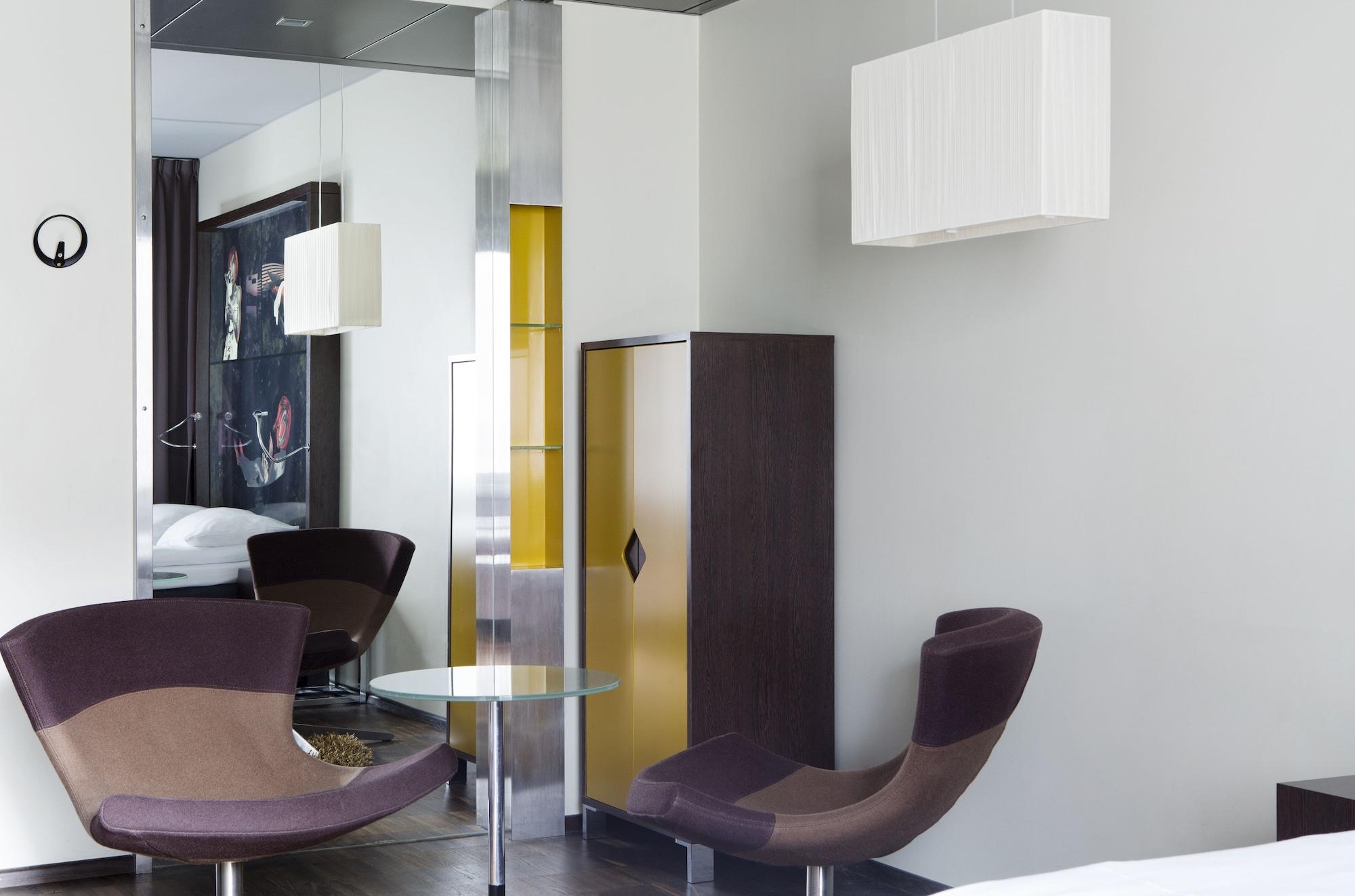 Comfort Hotel Square Stavanger Zewnętrze zdjęcie