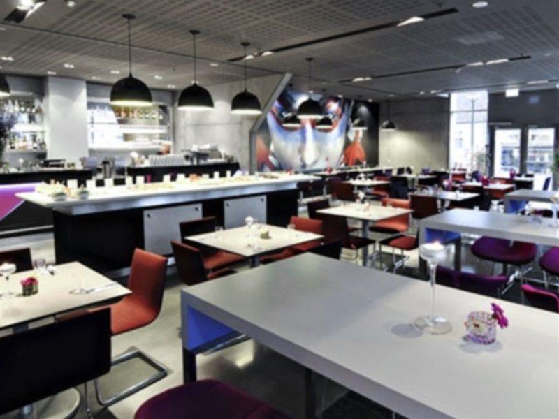 Comfort Hotel Square Stavanger Zewnętrze zdjęcie