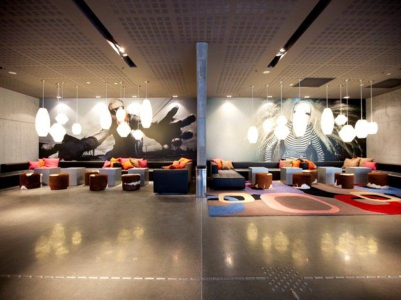 Comfort Hotel Square Stavanger Zewnętrze zdjęcie