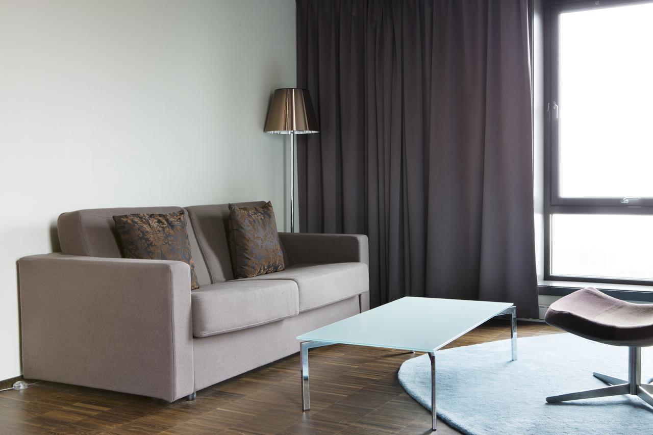 Comfort Hotel Square Stavanger Zewnętrze zdjęcie