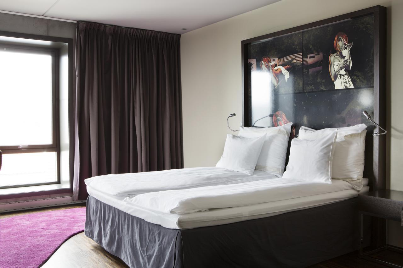 Comfort Hotel Square Stavanger Zewnętrze zdjęcie