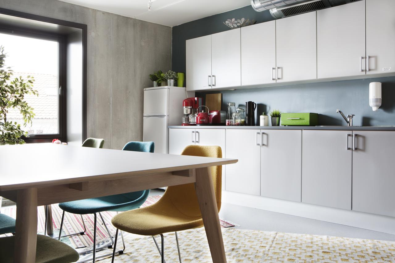 Comfort Hotel Square Stavanger Zewnętrze zdjęcie