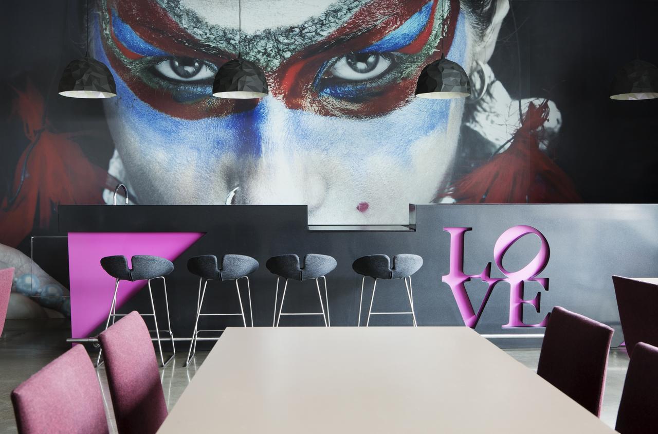 Comfort Hotel Square Stavanger Zewnętrze zdjęcie