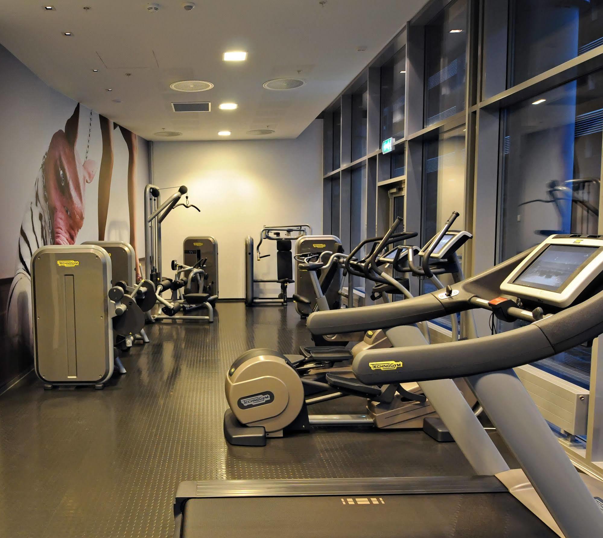 Comfort Hotel Square Stavanger Zewnętrze zdjęcie