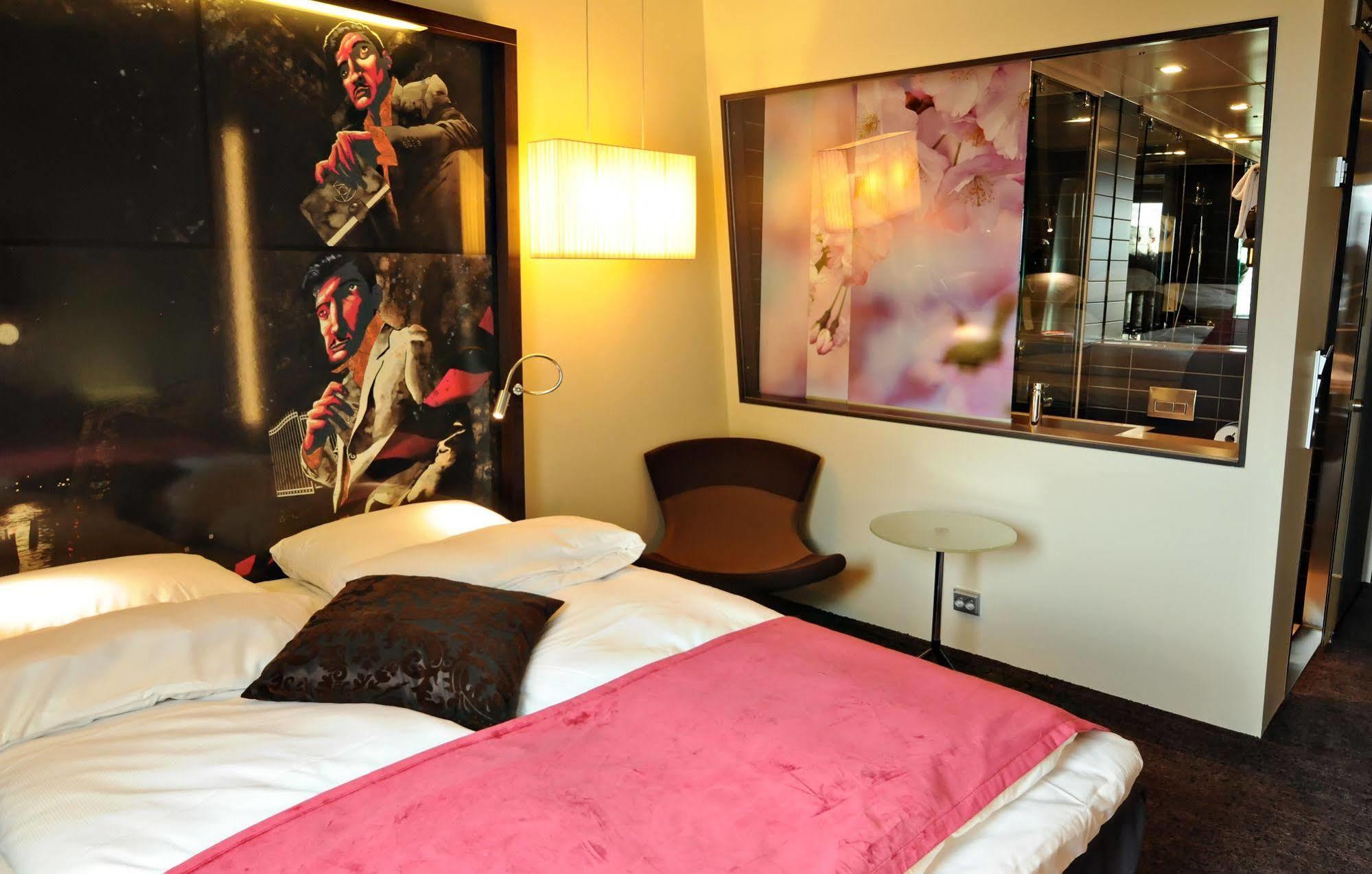 Comfort Hotel Square Stavanger Zewnętrze zdjęcie