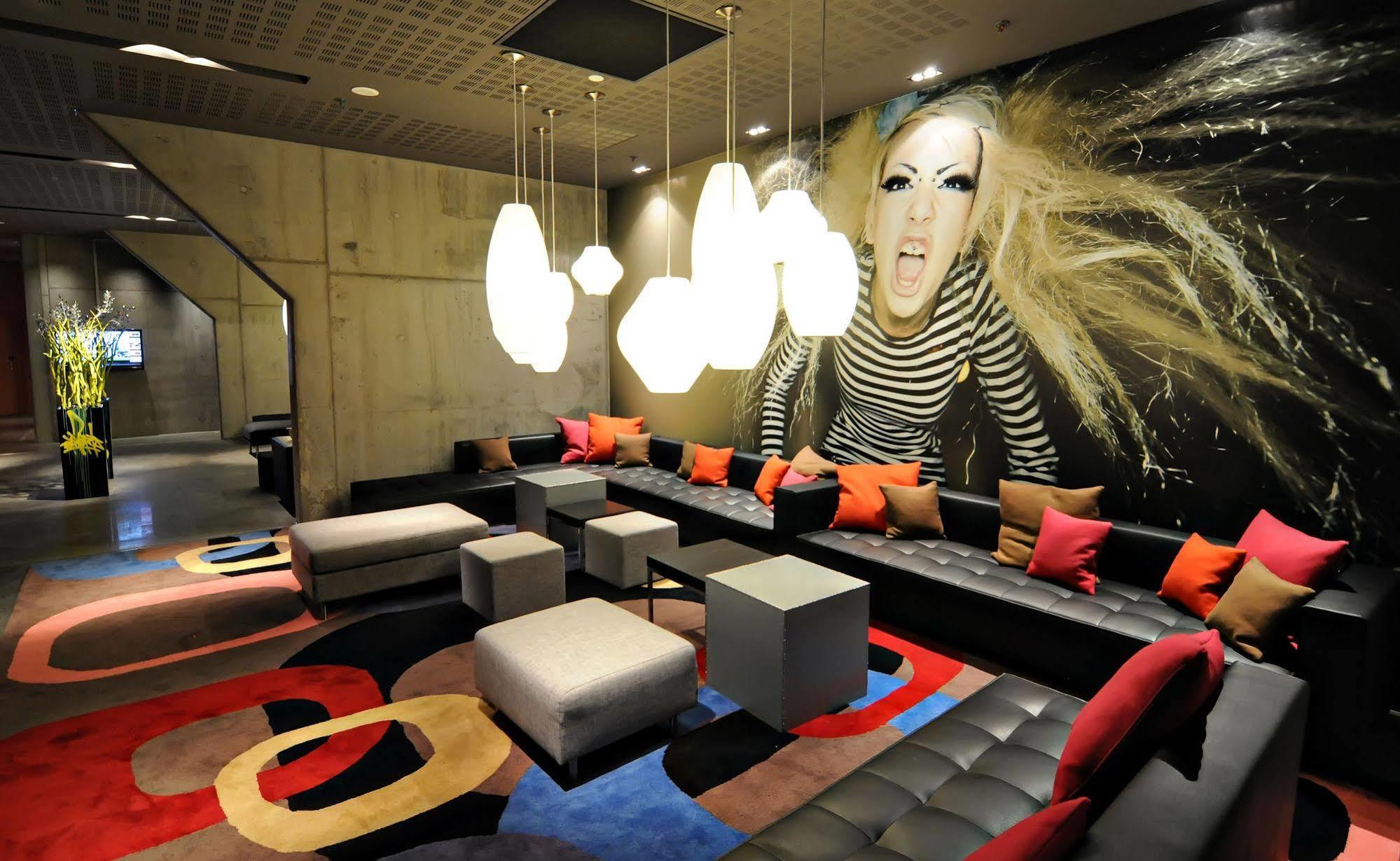 Comfort Hotel Square Stavanger Zewnętrze zdjęcie
