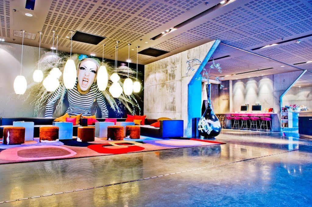 Comfort Hotel Square Stavanger Zewnętrze zdjęcie